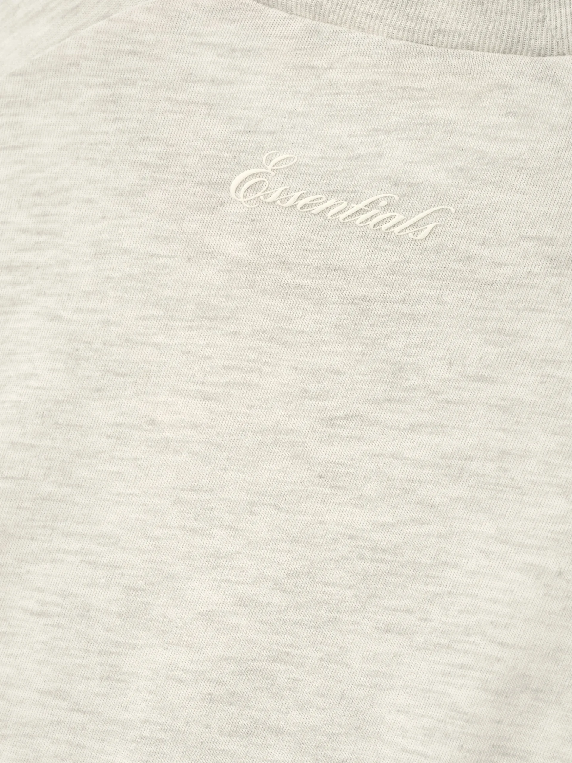 Womens Signature Classic Long Sleeve Tee