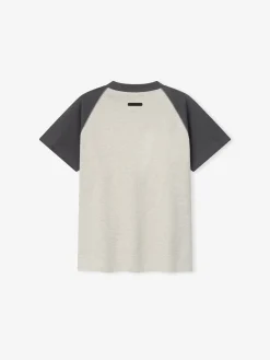 Womens Signature Classic Baseball Tee