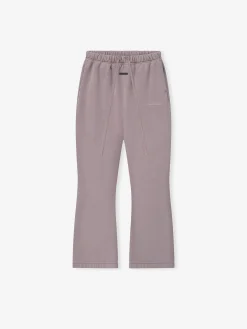 Womens Signature Classic Flare Sweatpant