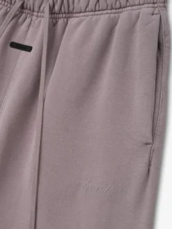 Womens Signature Classic Flare Sweatpant