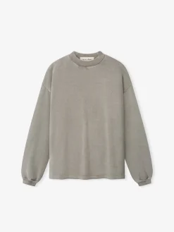 Womens Signature 90s Long Sleeve Tee