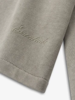 Womens Signature 90s Long Sleeve Tee