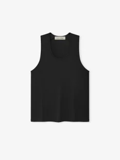 Womens Signature Slim Tank