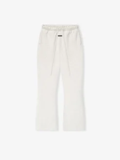 Womens Signature SS26 Classic Flare Sweatpant