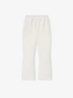 Womens Signature SS26 Classic Flare Sweatpant