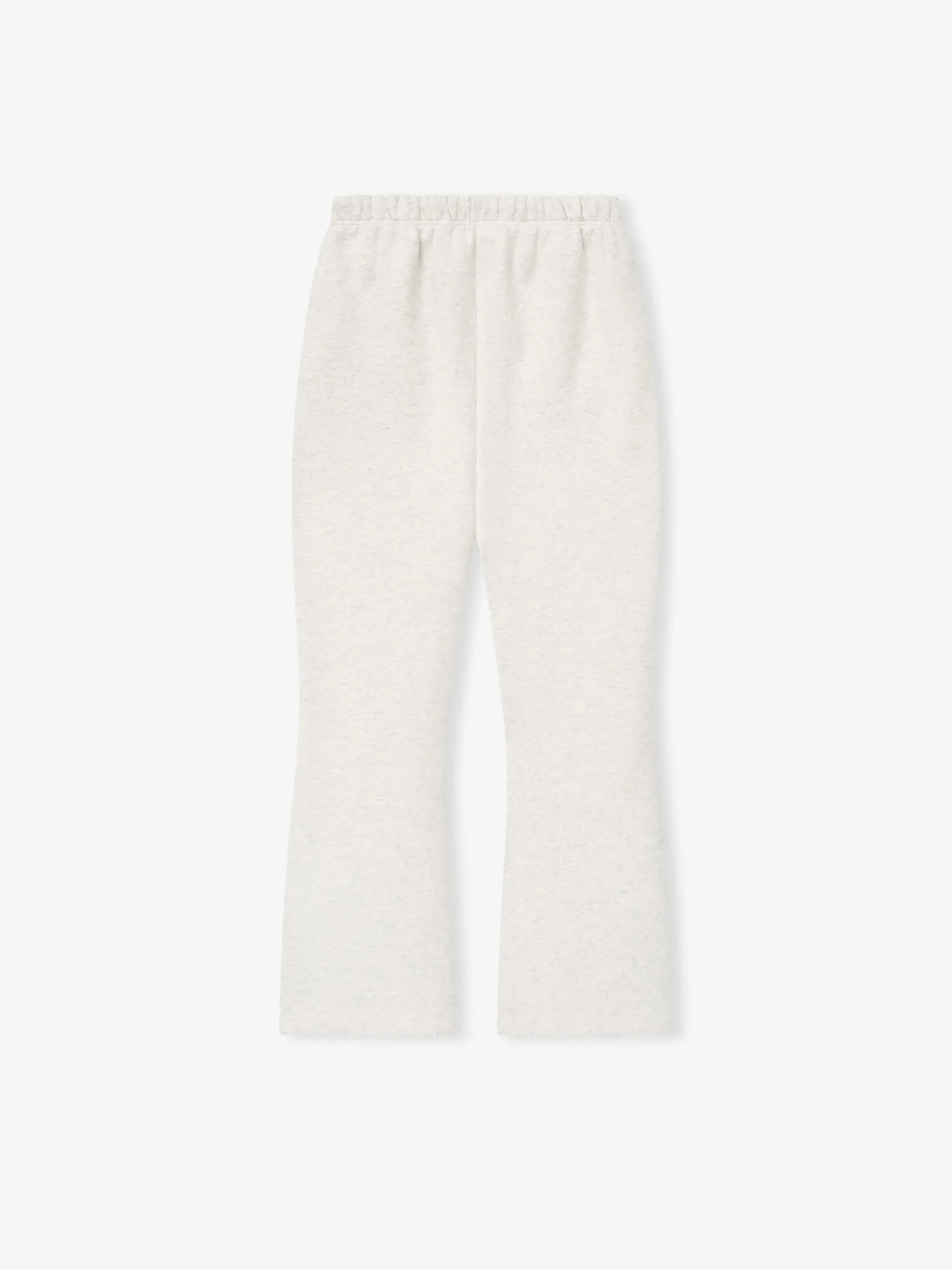 Womens Signature SS26 Classic Flare Sweatpant