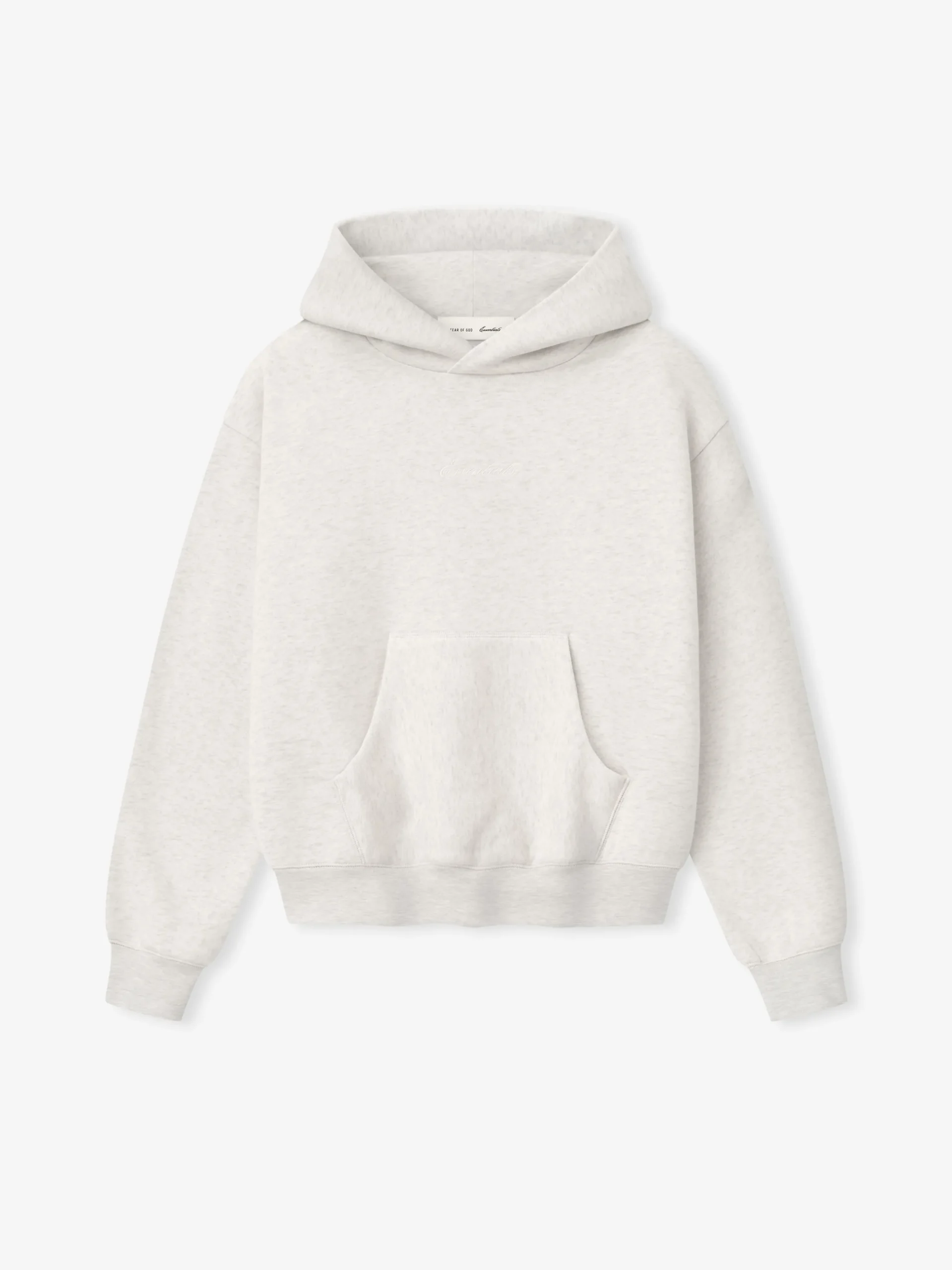 Womens Signature SS26 Classic Hoodie