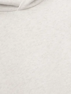 Womens Signature SS26 Classic Hoodie