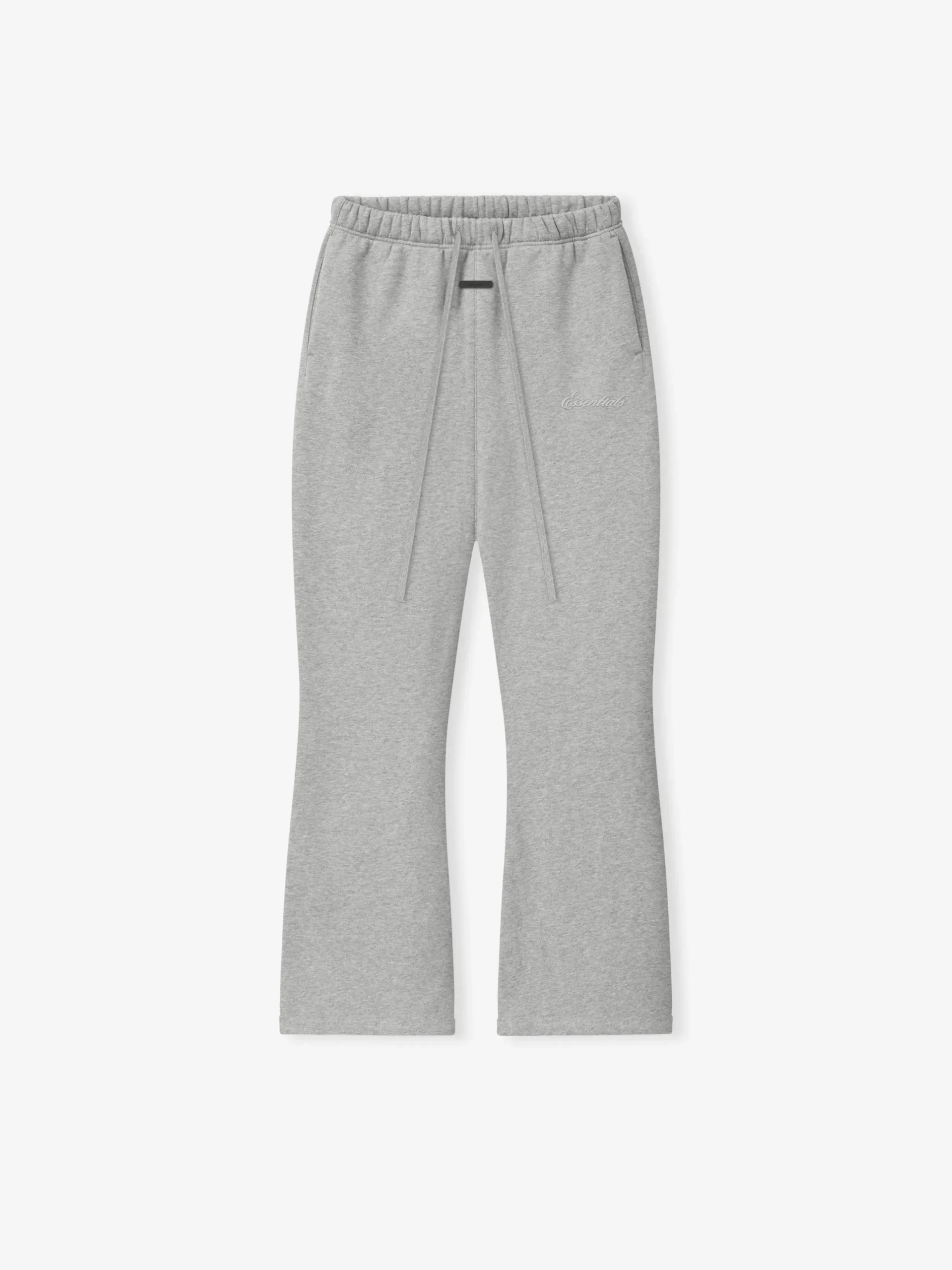 Womens Signature SS26 Classic Flare Sweatpant