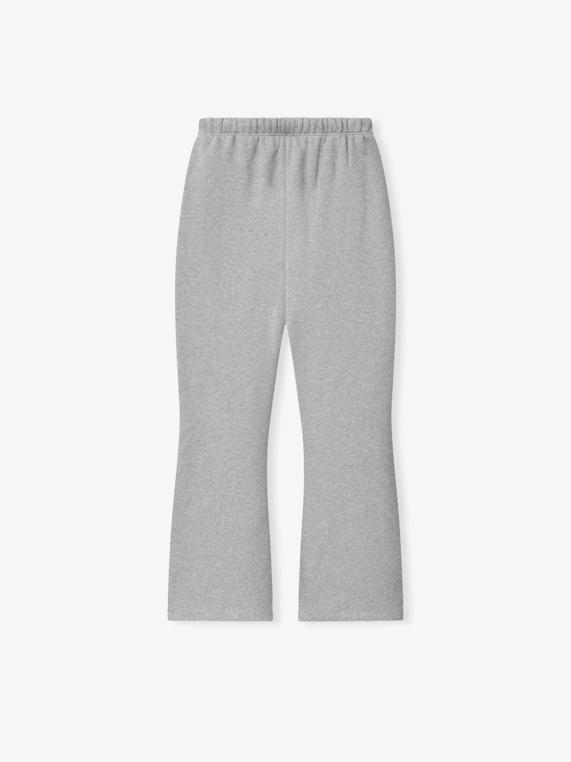 Womens Signature SS26 Classic Flare Sweatpant
