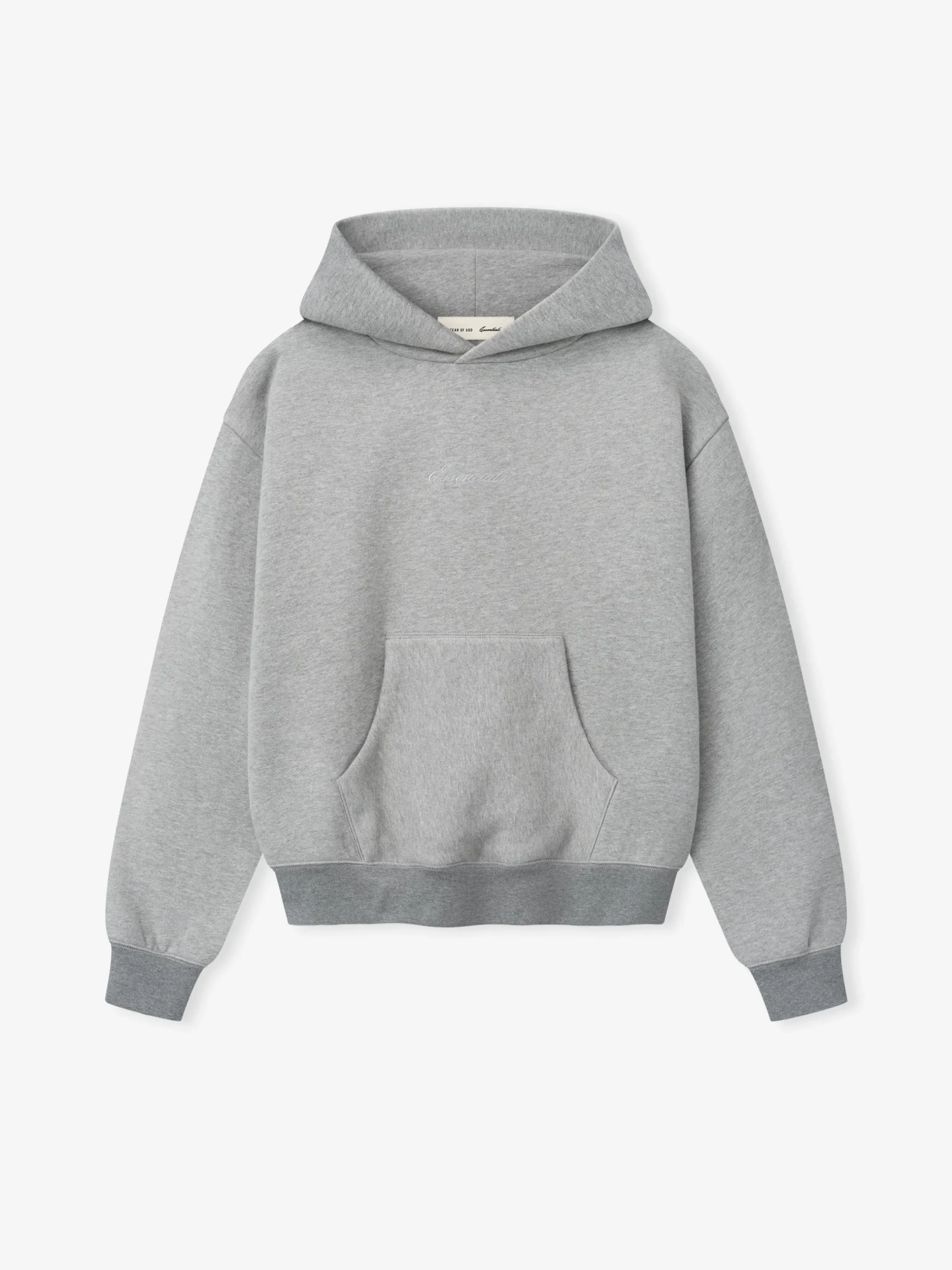 Womens Signature SS26 Classic Hoodie
