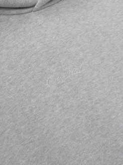 Womens Signature SS26 Classic Hoodie
