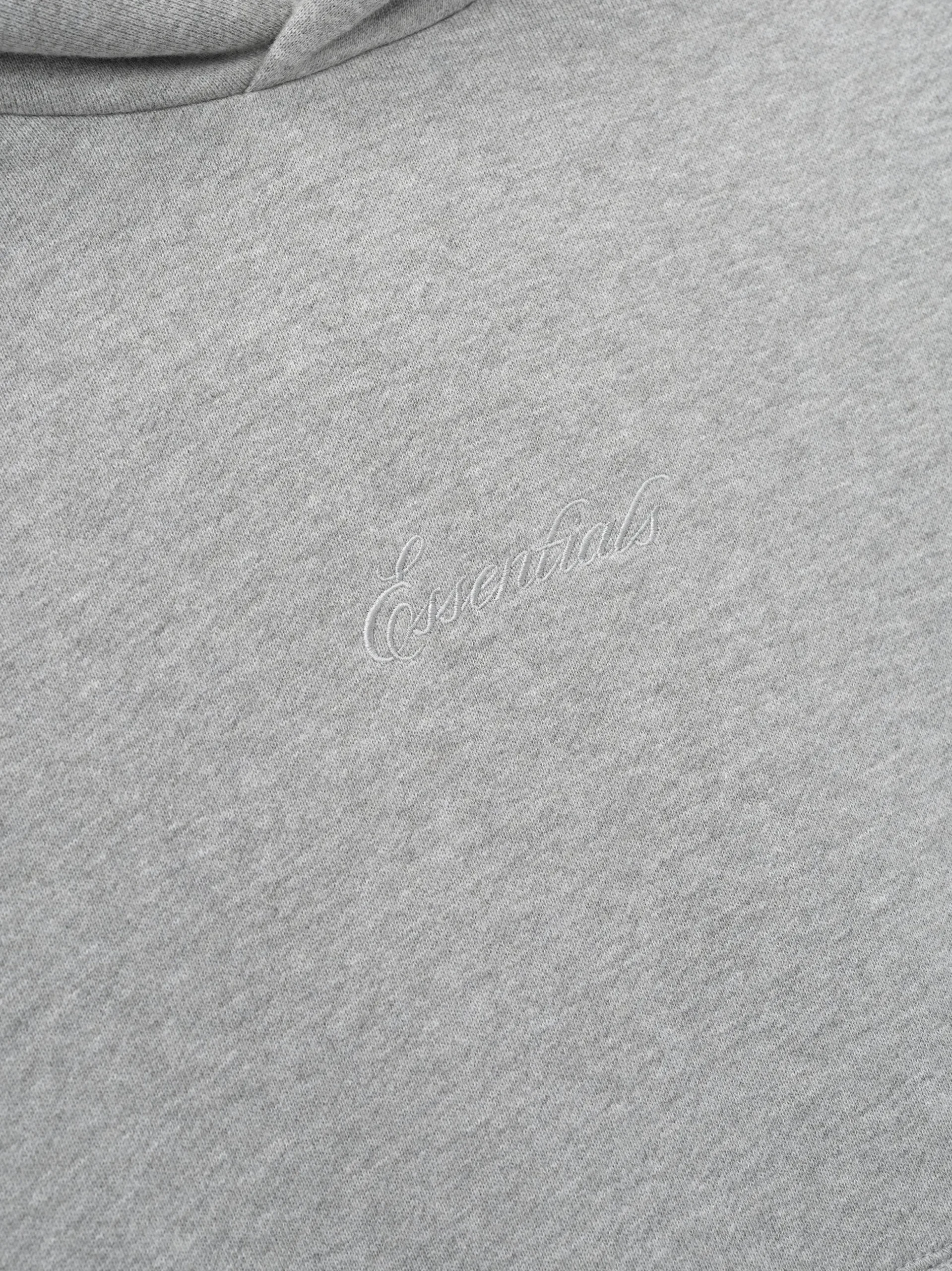 Womens Signature SS26 Classic Hoodie