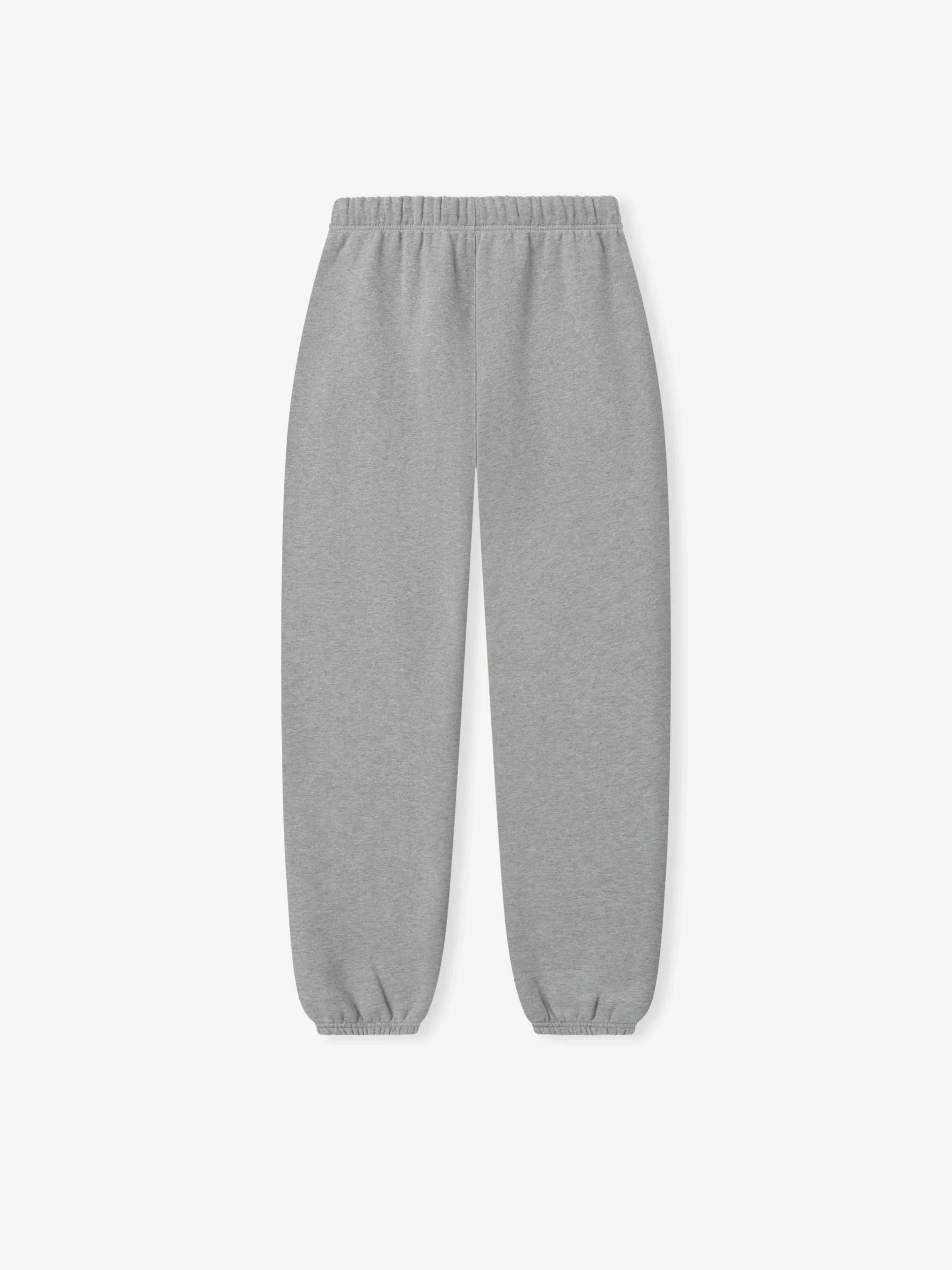 Womens Signature SS26 Slim Sweatpant