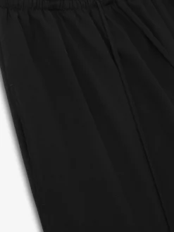 Womens Wool Ripstop Drawstring Shorts