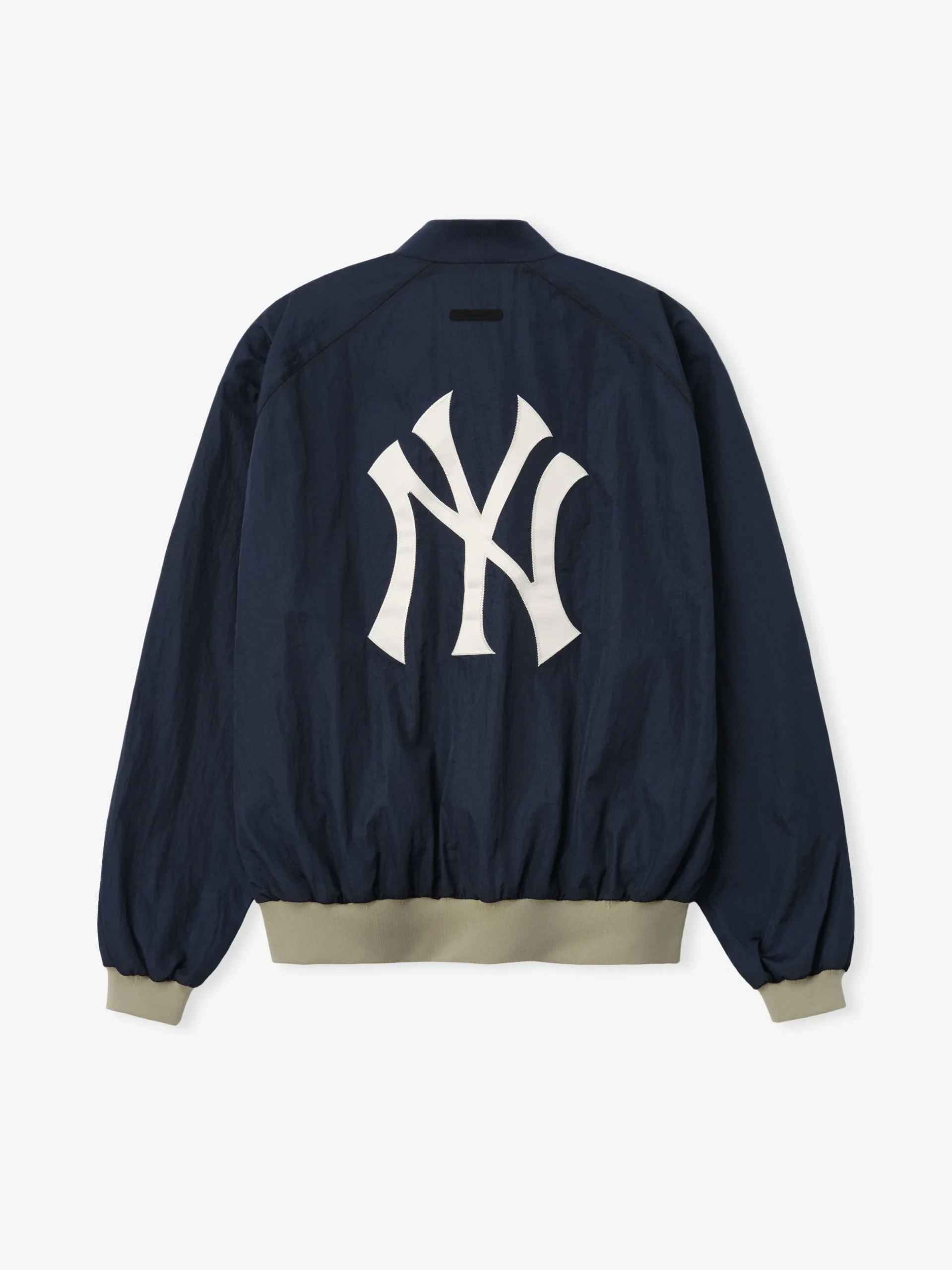 Yankees Half Zip Pullover