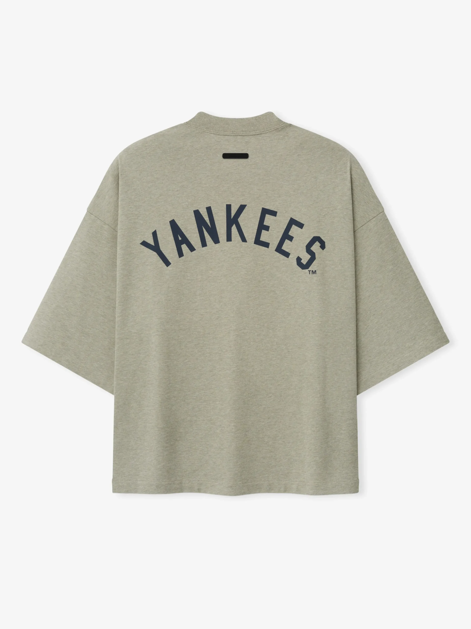 Yankees Merch Tee