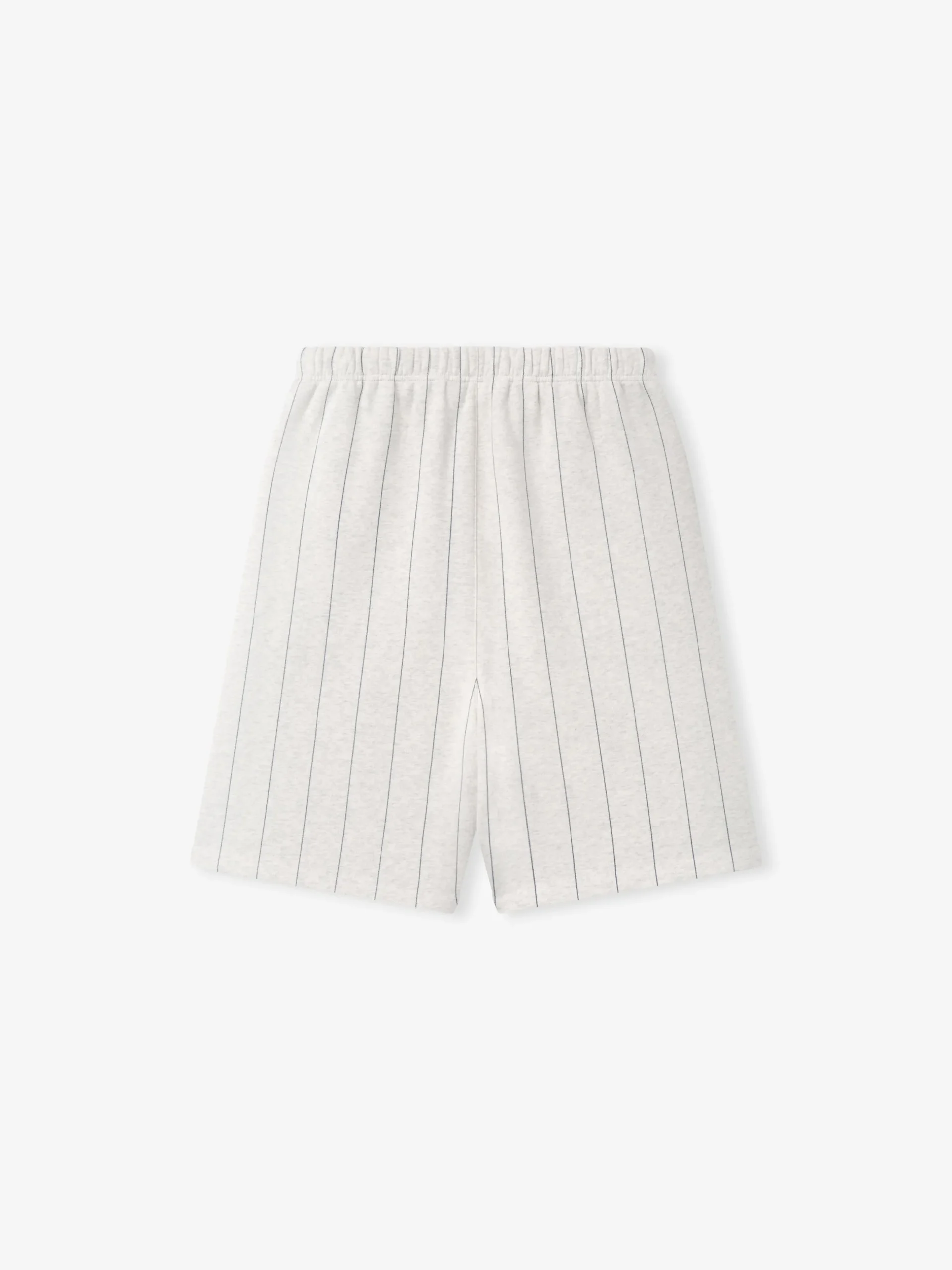 Yankees 90's Sweatshort