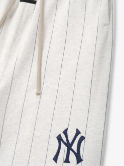 Yankees 90's Sweatshort