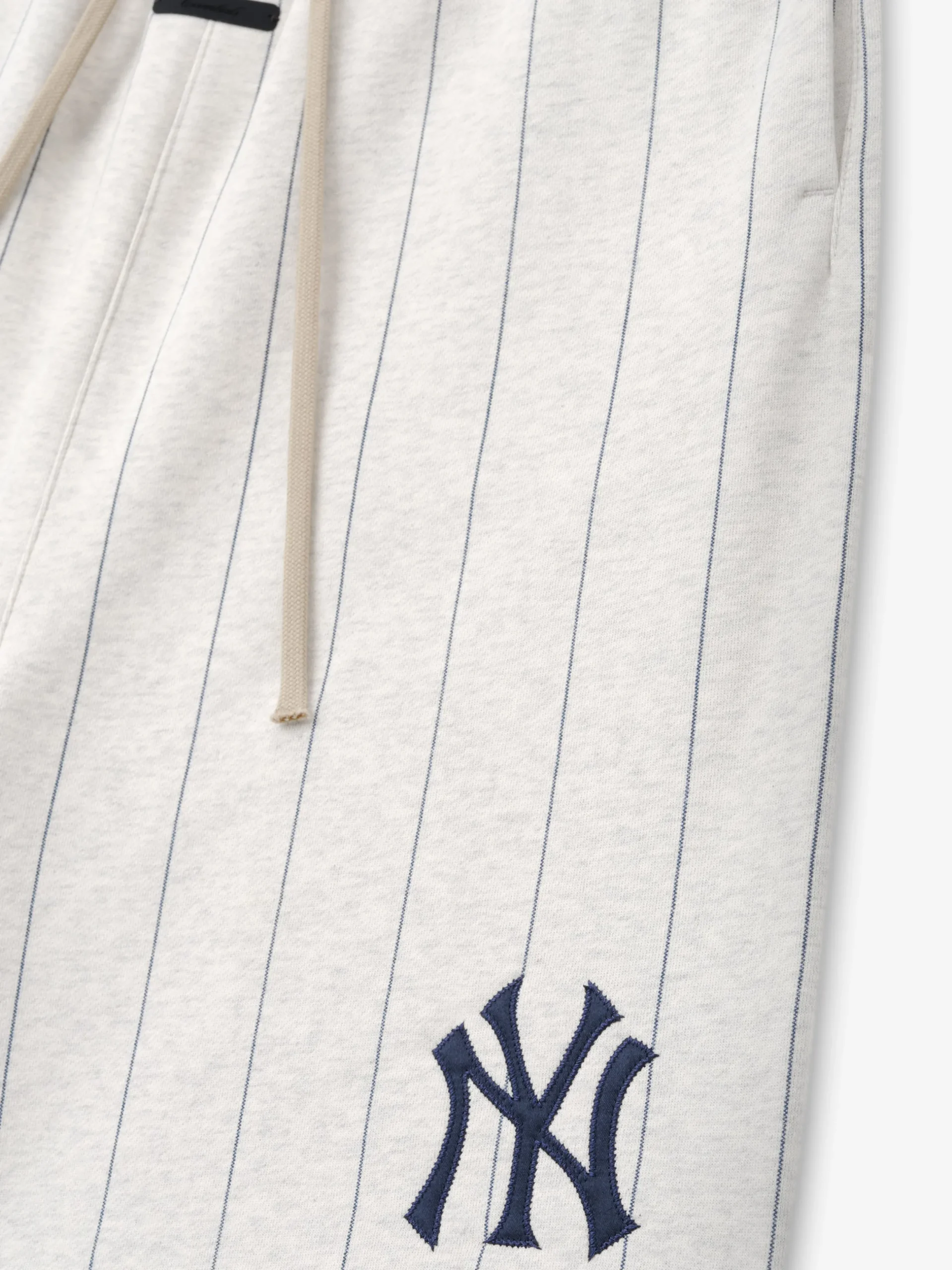 Yankees 90's Sweatshort