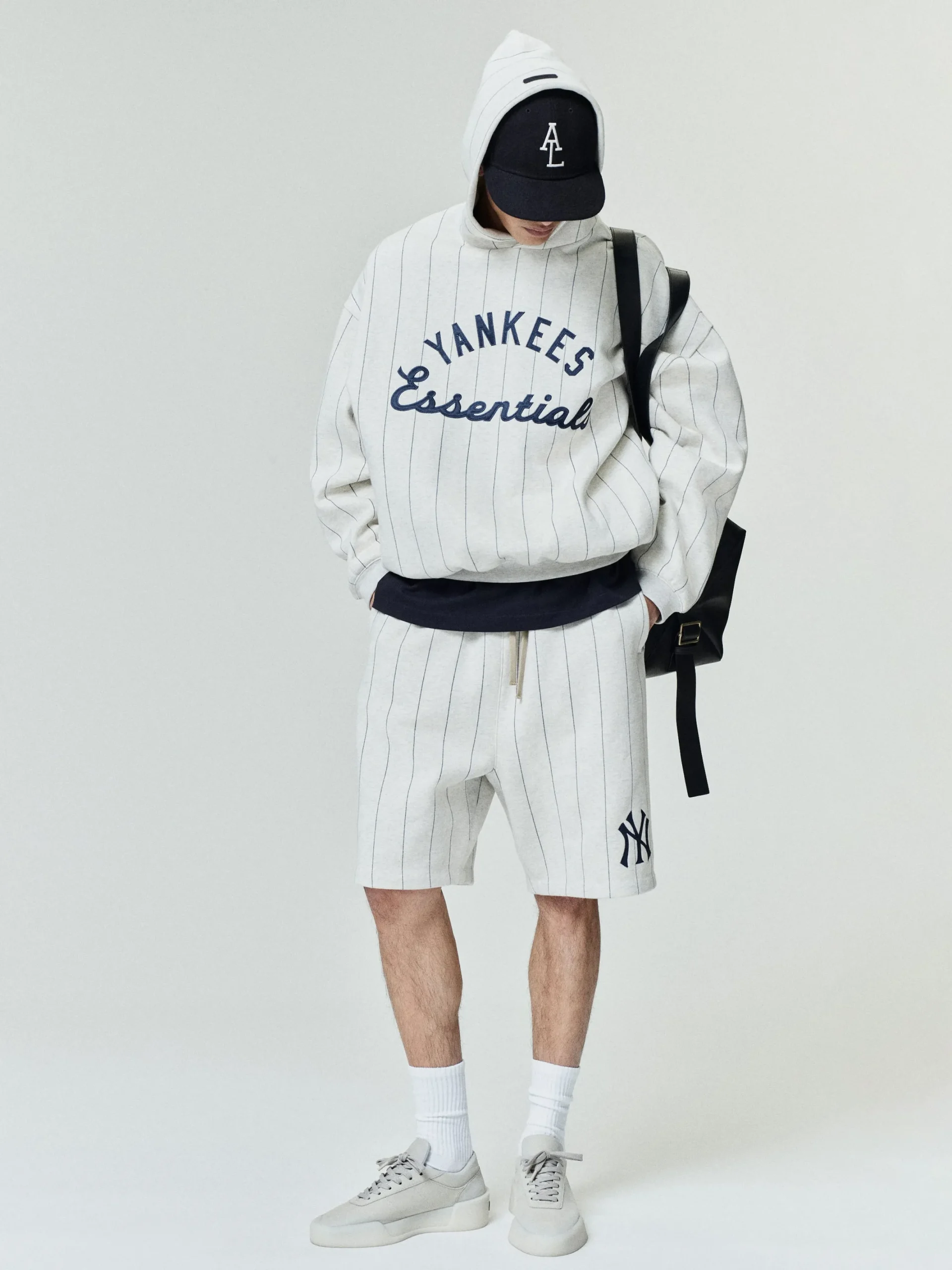 Yankees Sport Hoodie
